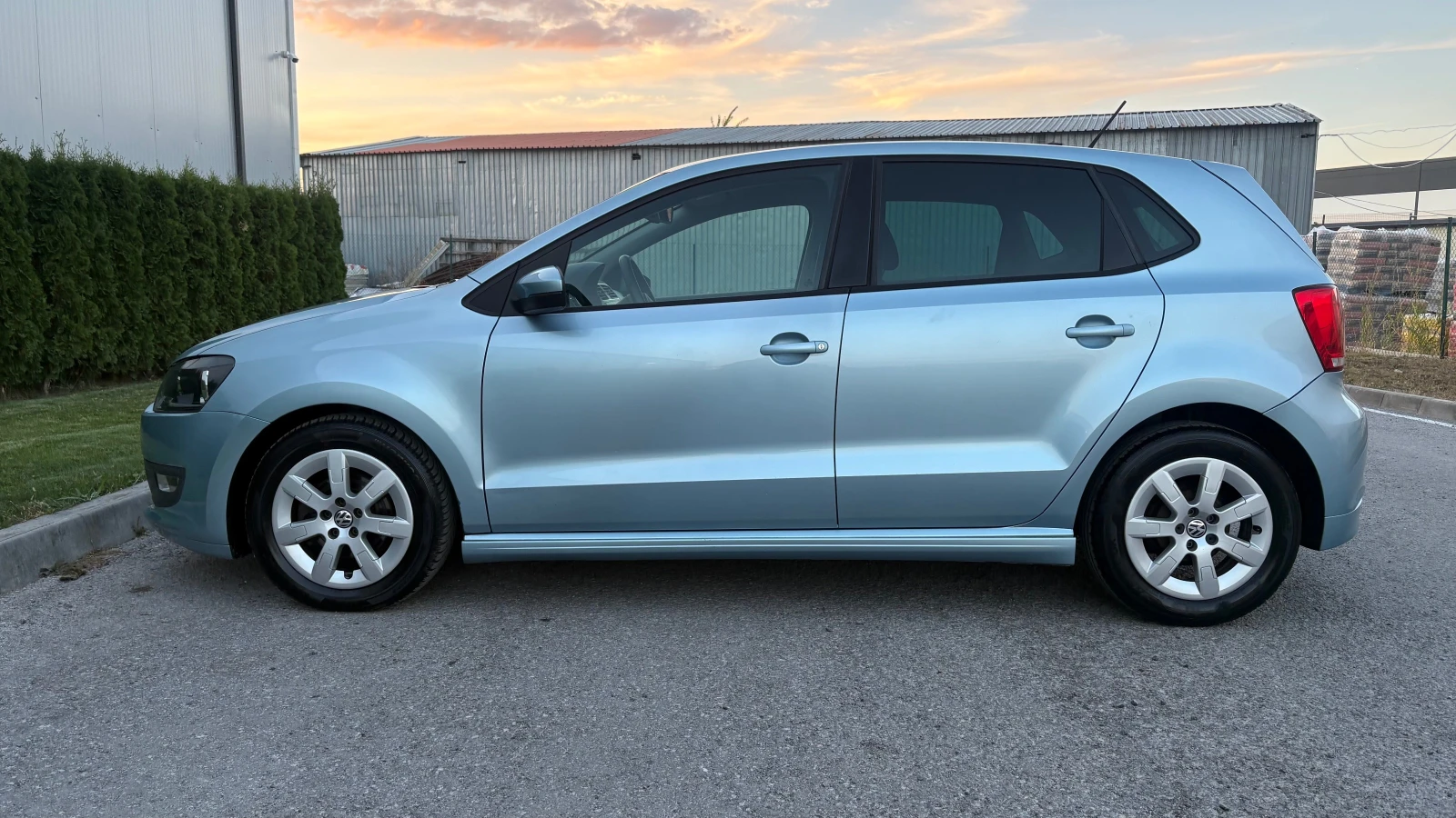 VW Polo 1.2 tdi | Mobile.bg � ����������� 8