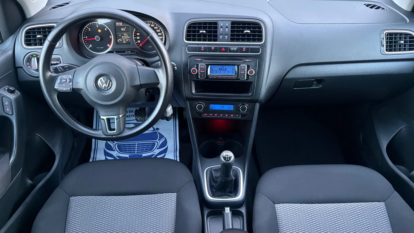 VW Polo 1.2 tdi | Mobile.bg � ����������� 11