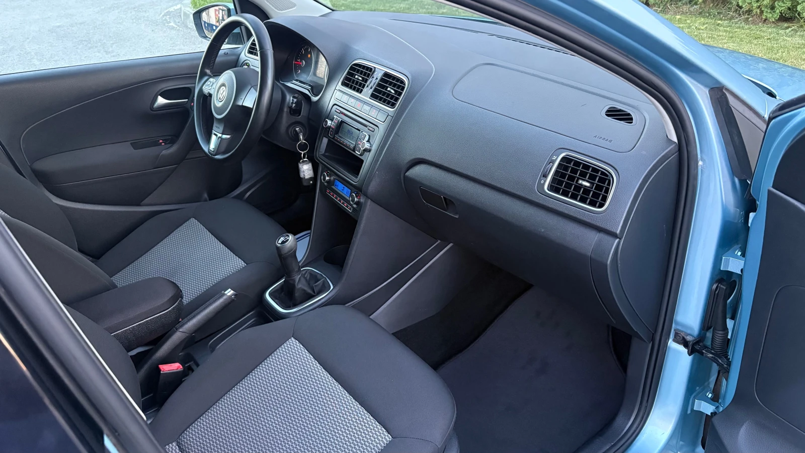 VW Polo 1.2 tdi | Mobile.bg � ����������� 14