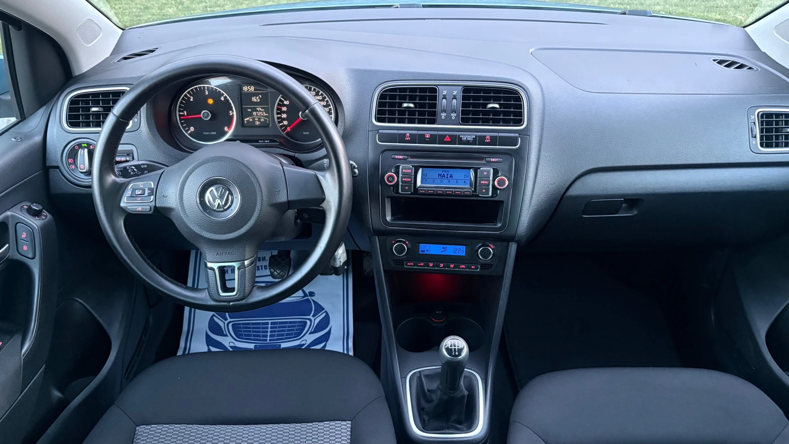 VW Polo 1.2 tdi | Mobile.bg � ����������� 12