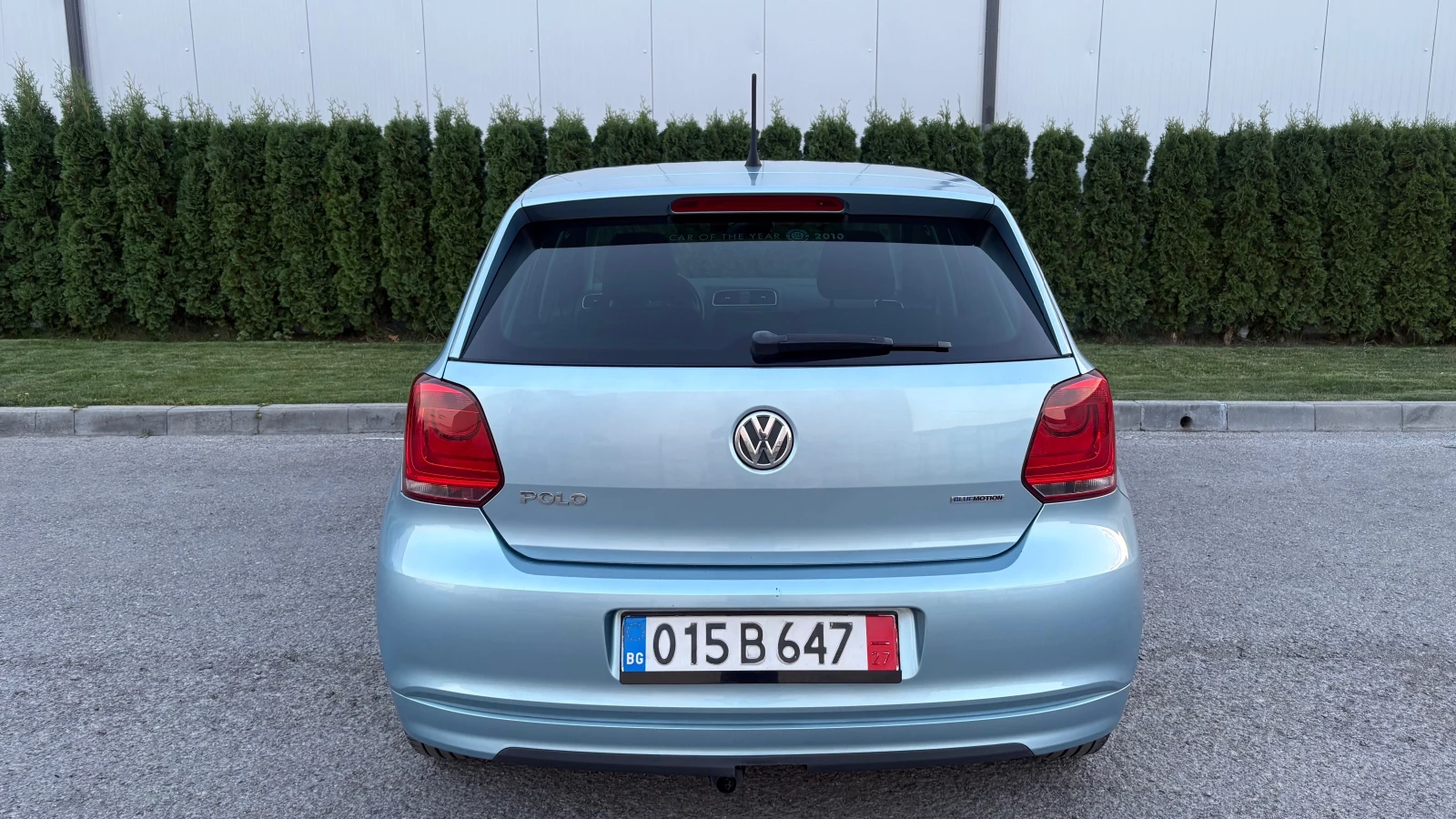 VW Polo 1.2 tdi | Mobile.bg � ����������� 6