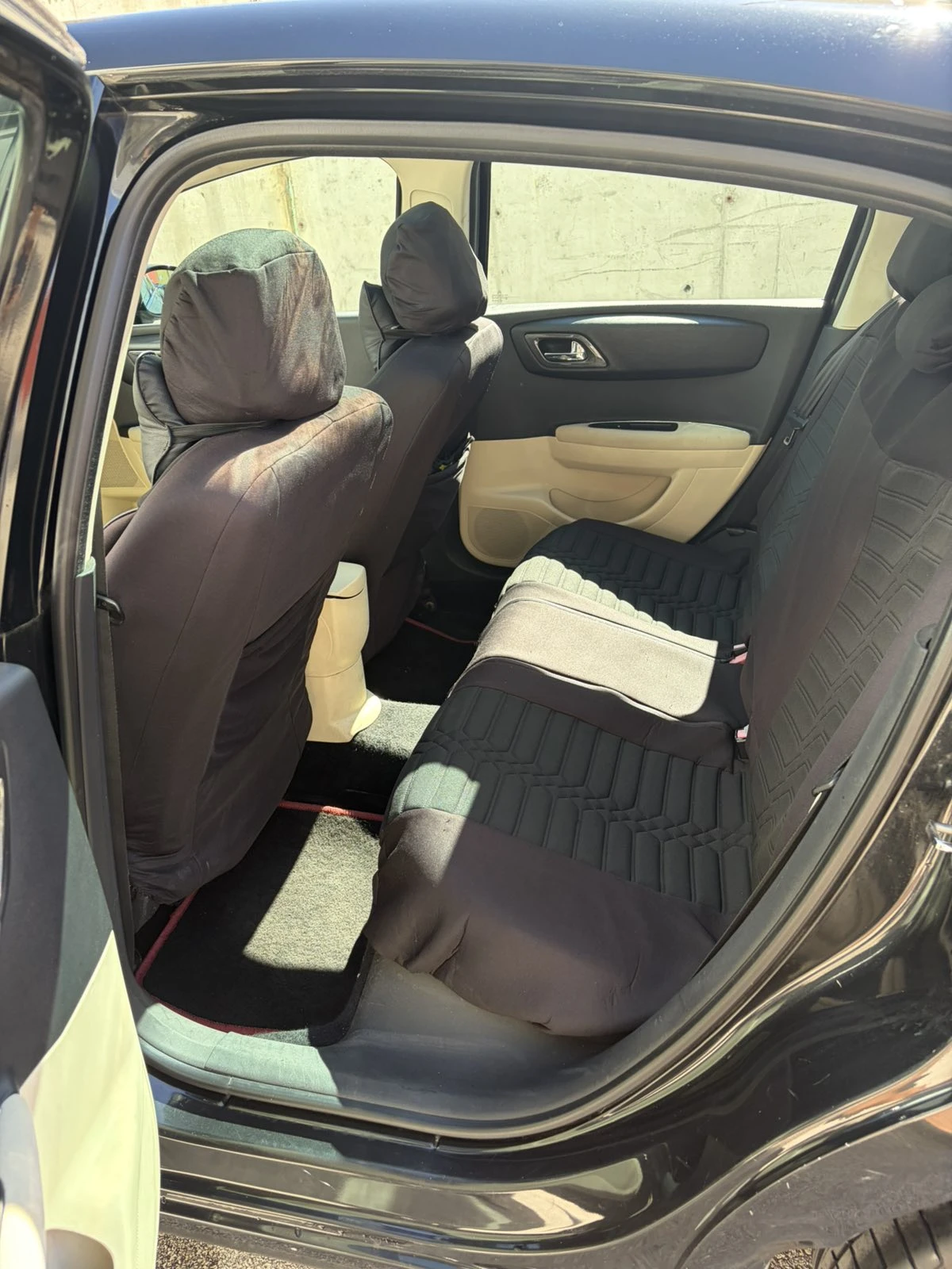 Citroen C4 EXCLUSIVE, снимка 11 - Автомобили и джипове - 56344826