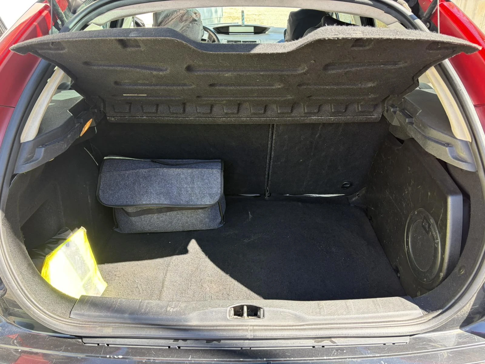 Citroen C4 EXCLUSIVE, снимка 15 - Автомобили и джипове - 56344826