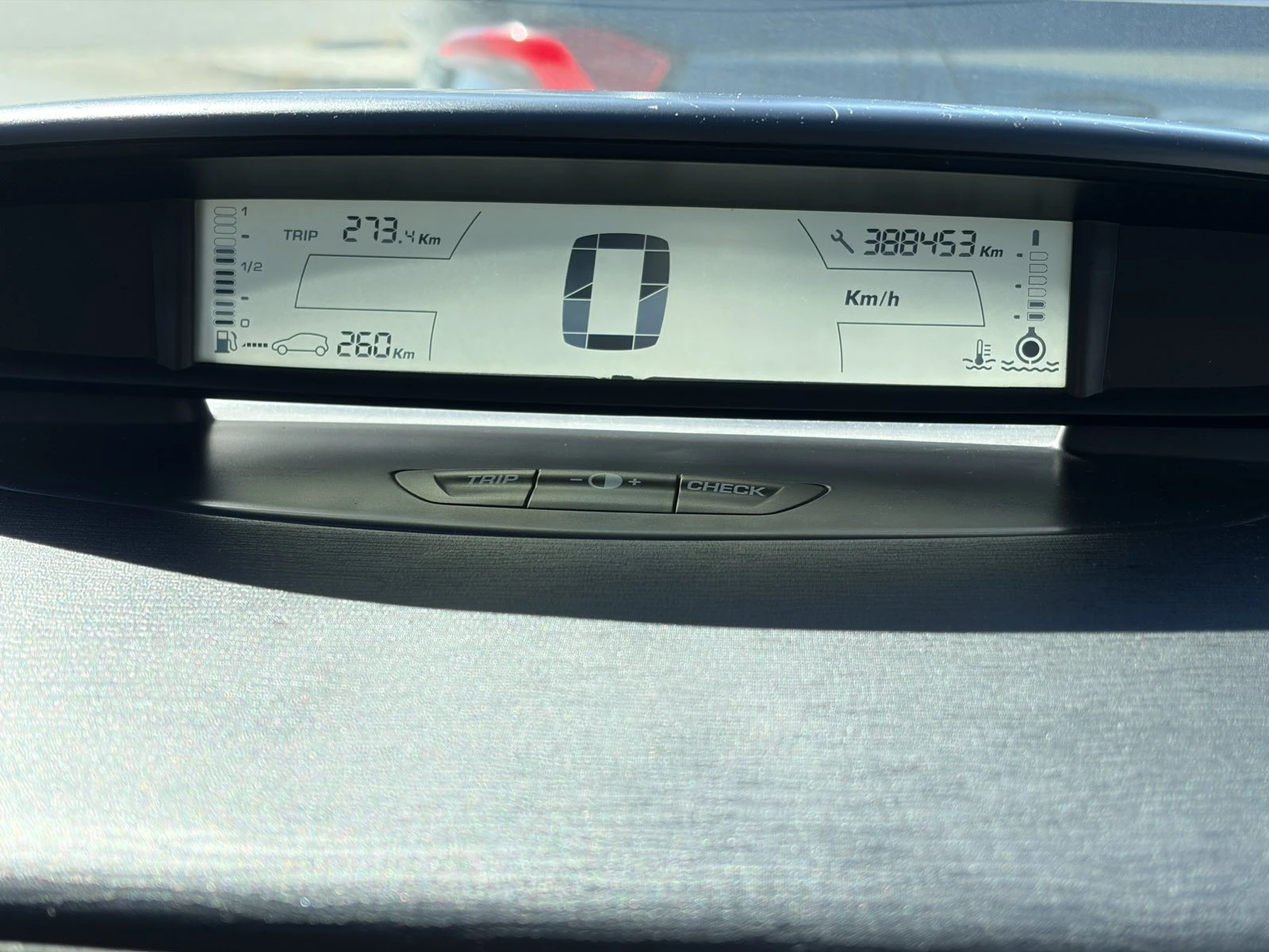 Citroen C4 EXCLUSIVE, снимка 14 - Автомобили и джипове - 56344826