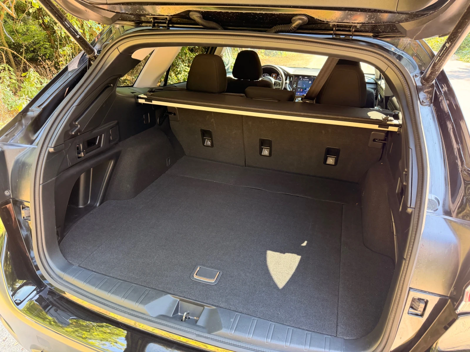 Subaru Outback 2.5i Premium, снимка 14 - Автомобили и джипове - 56417043