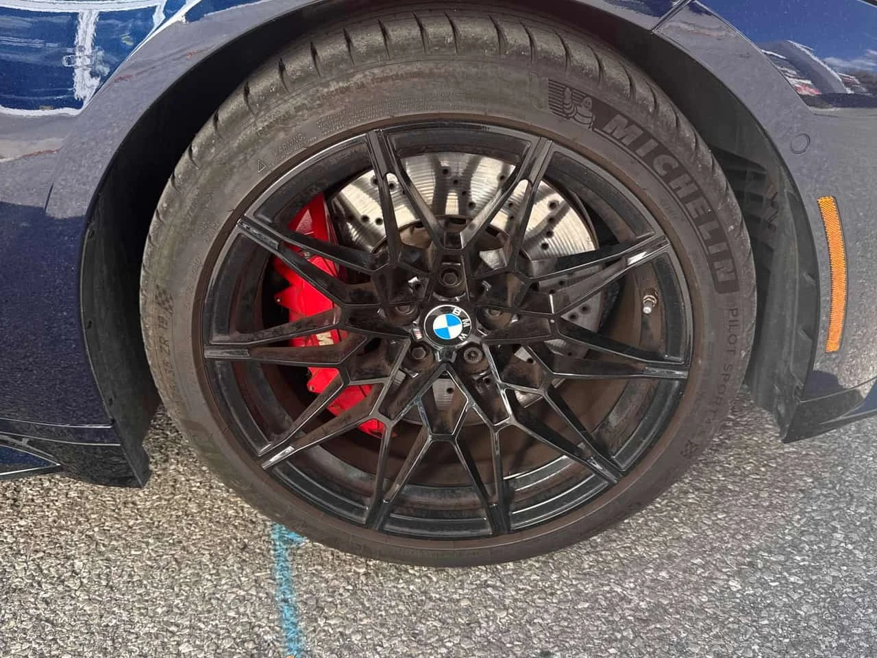 BMW M3 * Sedan * ���������� ��� ������������ ������*  | Mobile.bg � ����������� 7