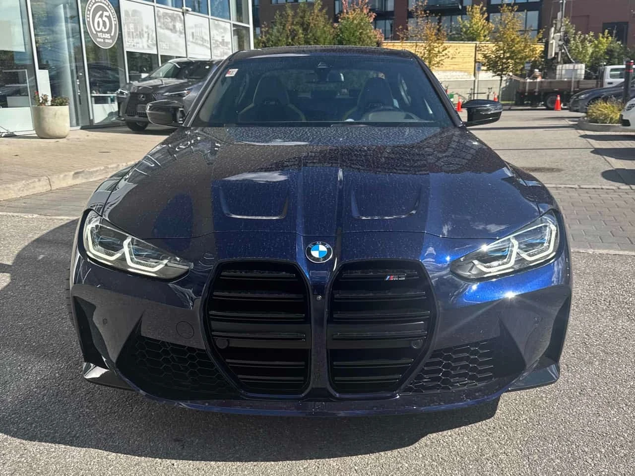 BMW M3 * Sedan * ���������� ��� ������������ ������*  | Mobile.bg � ����������� 6