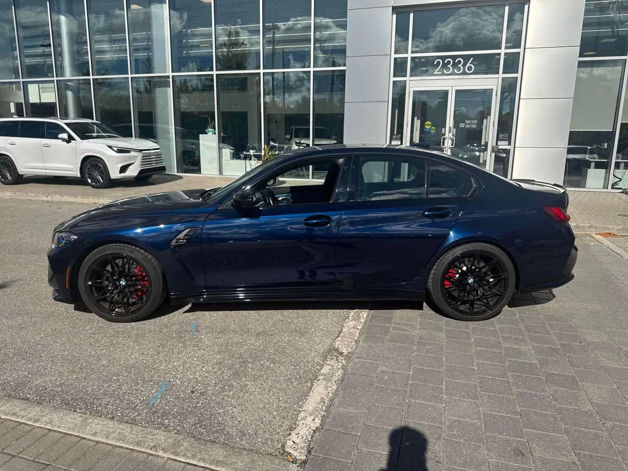 BMW M3 * Sedan * ���������� ��� ������������ ������*  | Mobile.bg � ����������� 2