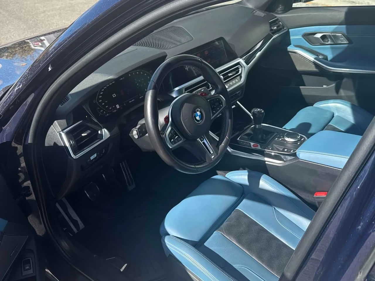 BMW M3 * Sedan * ���������� ��� ������������ ������*  | Mobile.bg � ����������� 5