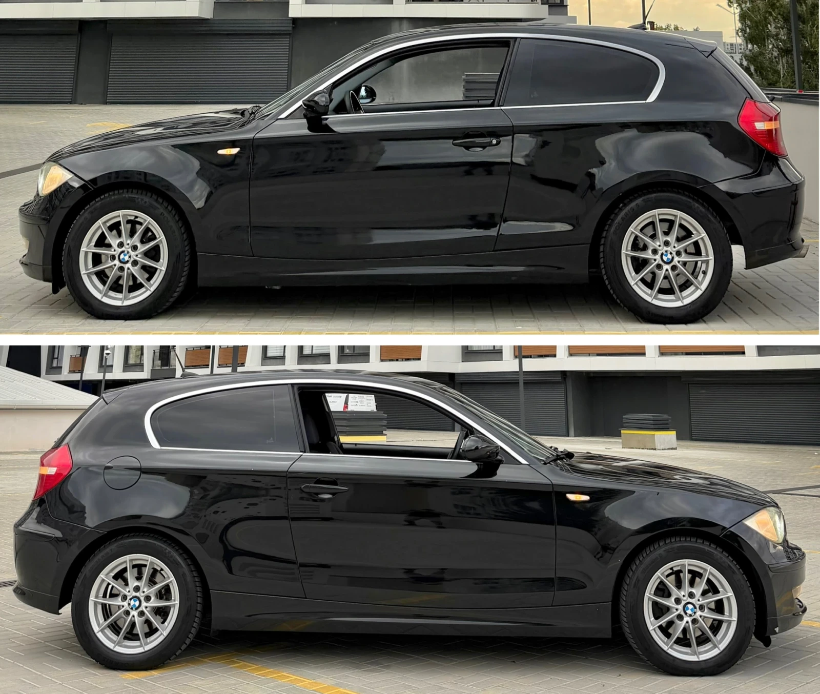 BMW 120 2.0d 163 �.� 2010� | Mobile.bg � ����������� 7