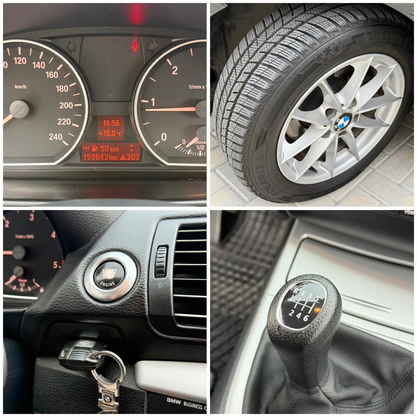 BMW 120 2.0d 163 �.� 2010� | Mobile.bg � ����������� 14