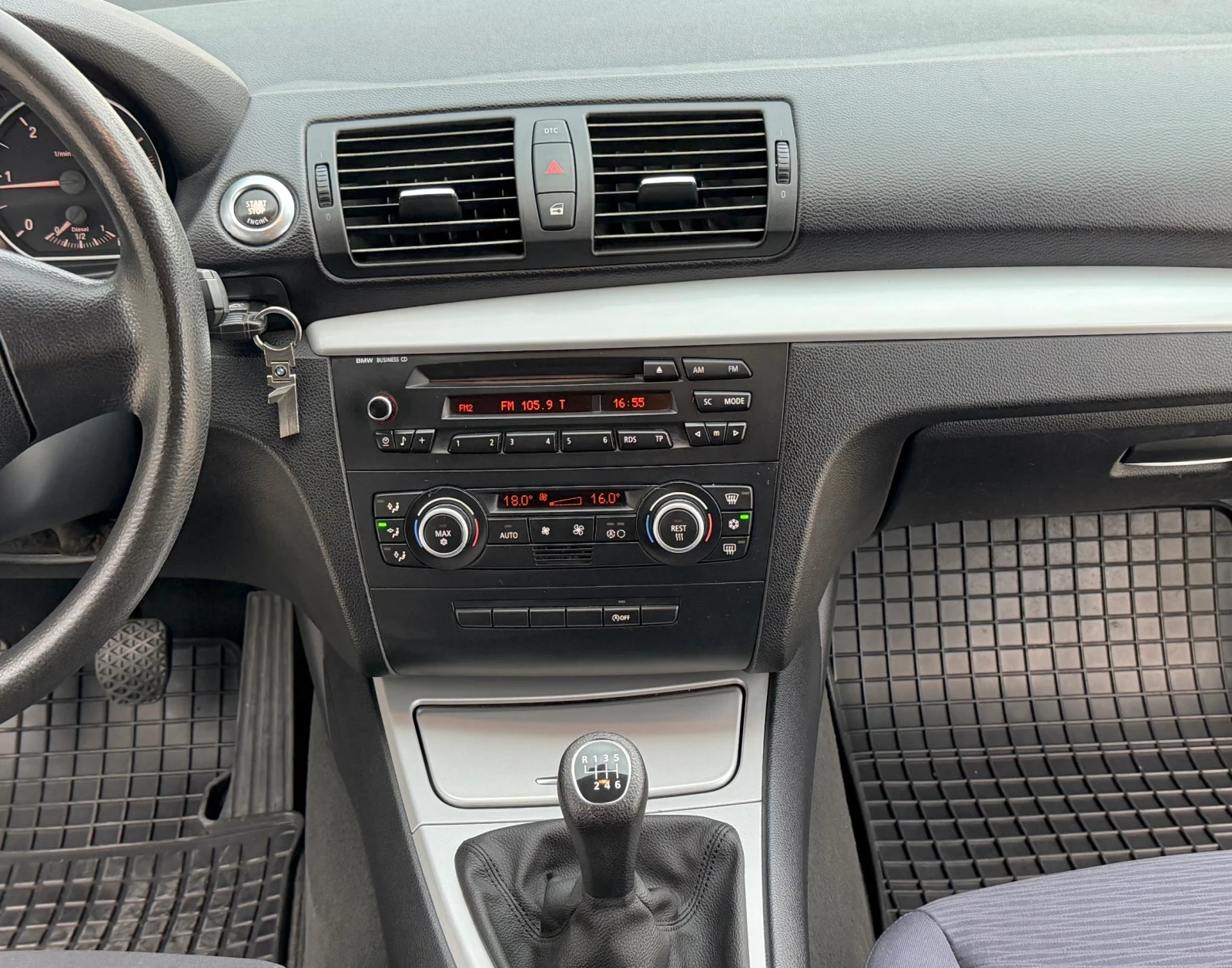 BMW 120 2.0d 163 �.� 2010� | Mobile.bg � ����������� 10