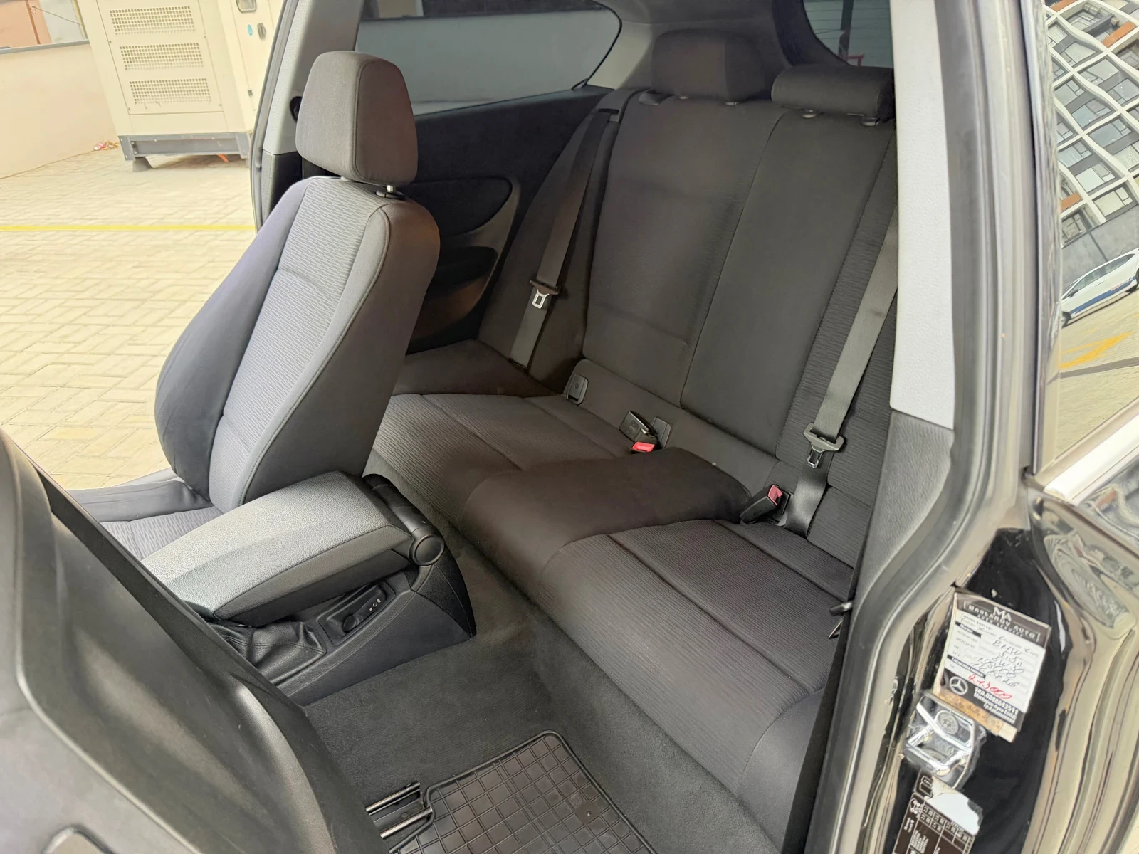 BMW 120 2.0d 163 �.� 2010� | Mobile.bg � ����������� 13