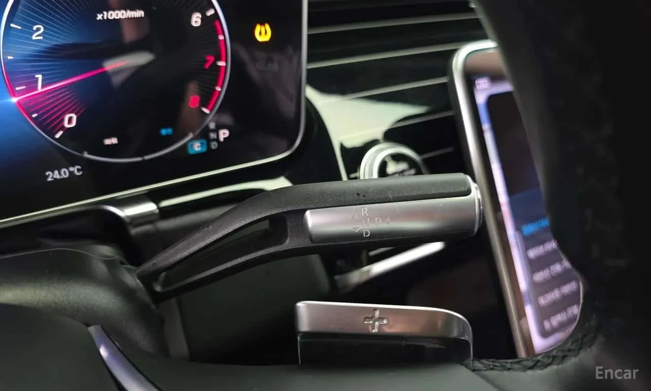 Mercedes-Benz Maybach S580 4MATIC /���������/��������/���������/360 | Mobile.bg � ����������� 9