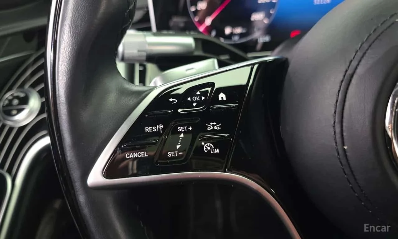 Mercedes-Benz Maybach S580 4MATIC /���������/��������/���������/360 | Mobile.bg � ����������� 16