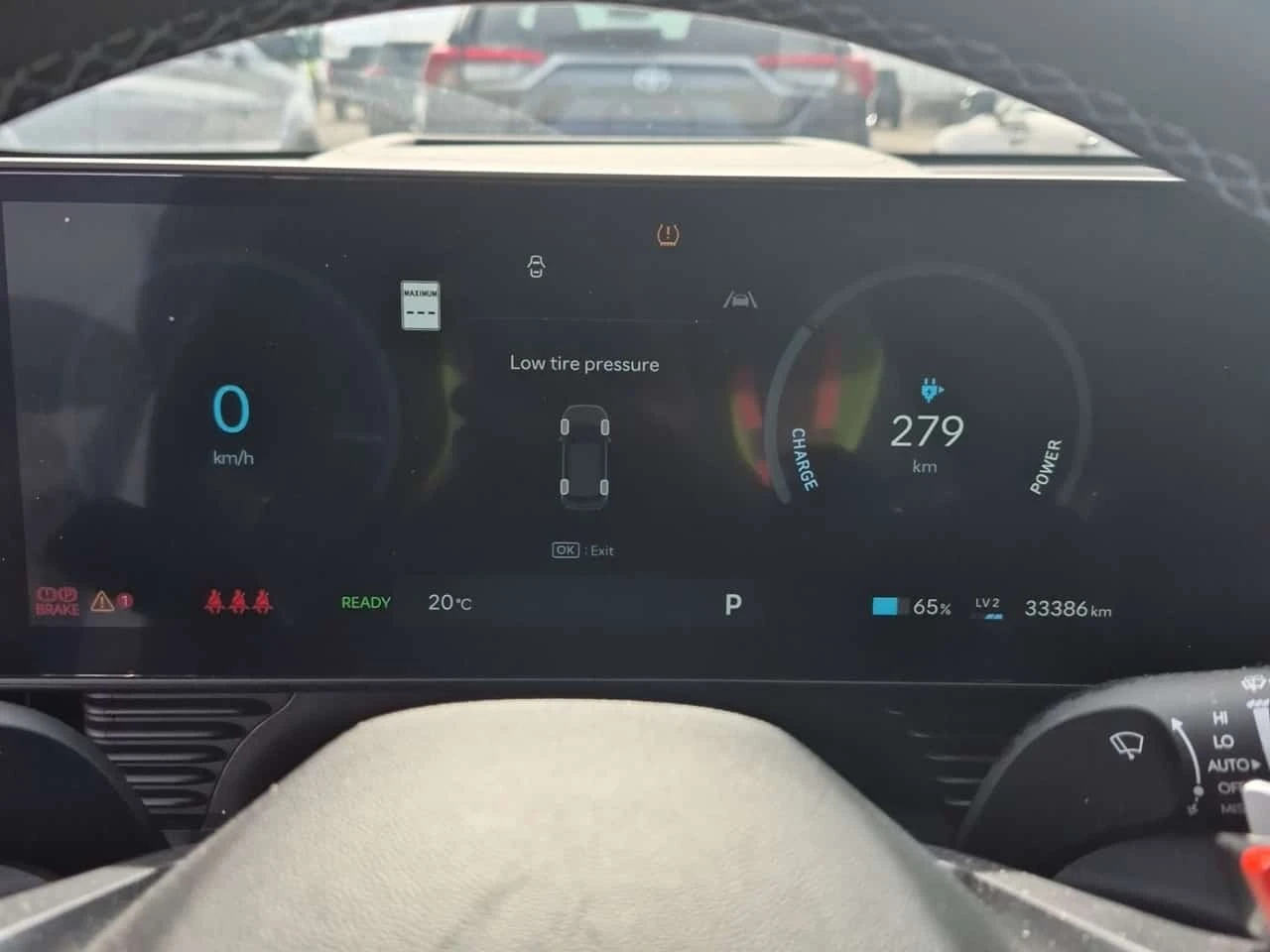 Hyundai Ioniq 5 * N * AWD * CARFAX * ������ ���������������� *  | Mobile.bg � ����������� 9