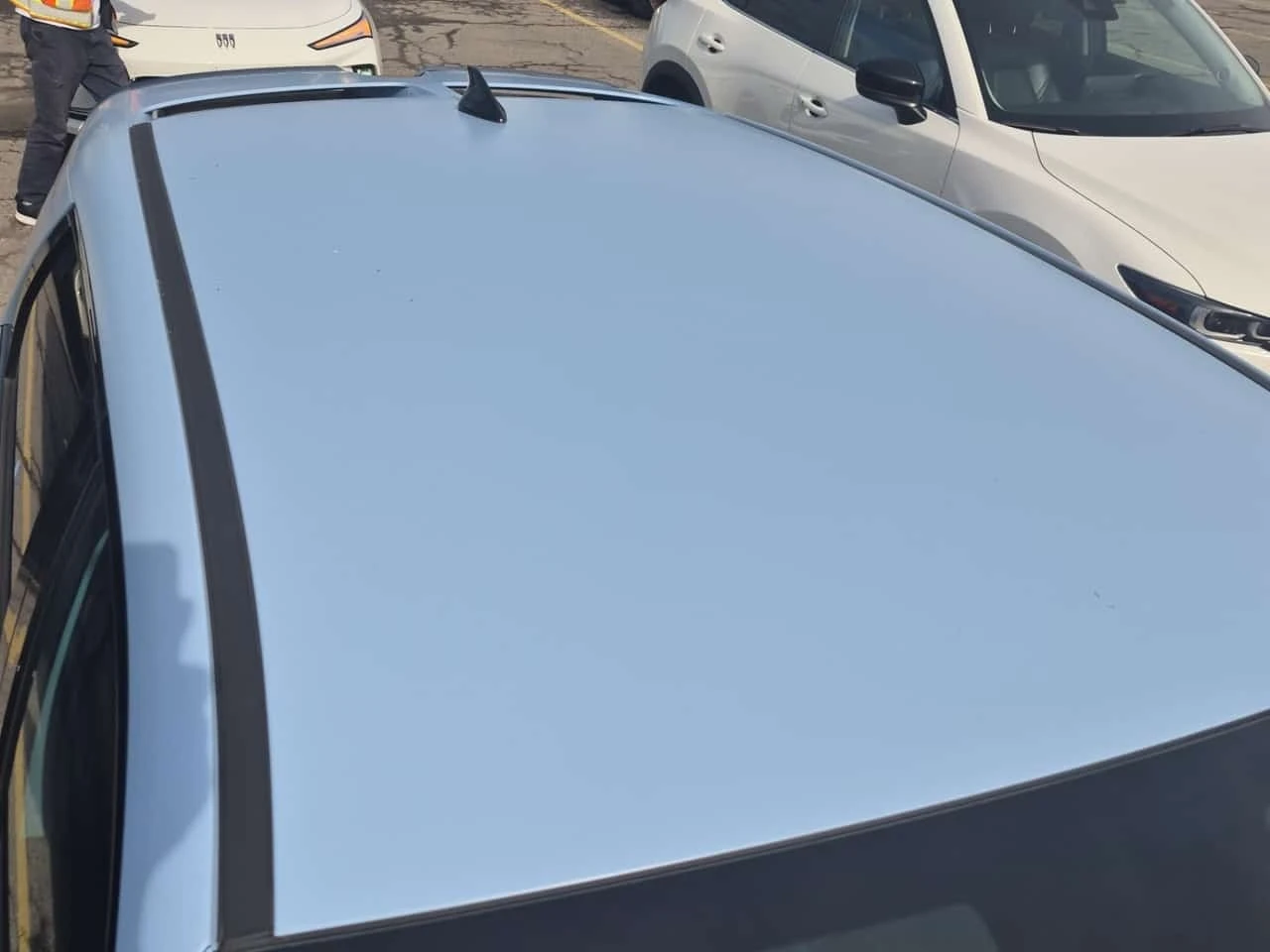 Hyundai Ioniq 5 * N * AWD * CARFAX * ������ ���������������� *  | Mobile.bg � ����������� 5
