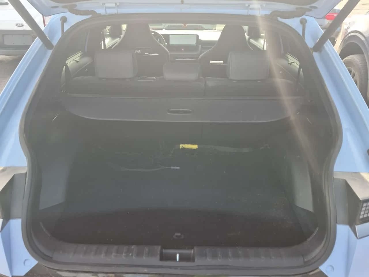 Hyundai Ioniq 5 * N * AWD * CARFAX * ������ ���������������� *  | Mobile.bg � ����������� 14