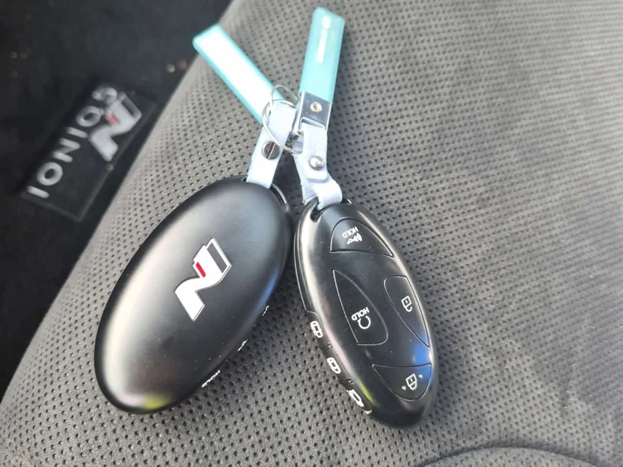 Hyundai Ioniq 5 * N * AWD * CARFAX * ������ ���������������� *  | Mobile.bg � ����������� 8