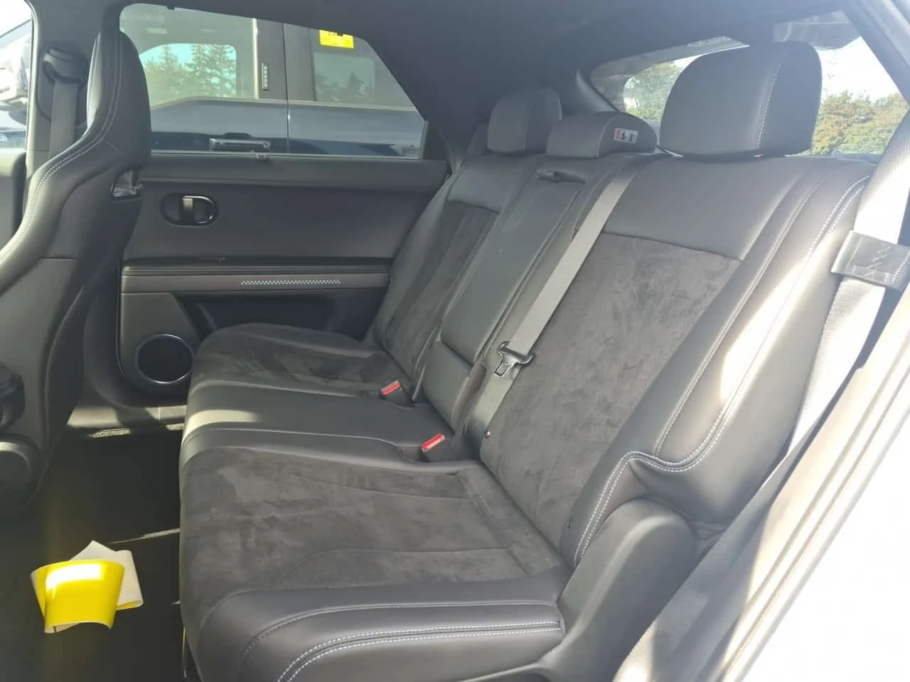 Hyundai Ioniq 5 * N * AWD * CARFAX * ������ ���������������� *  | Mobile.bg � ����������� 12