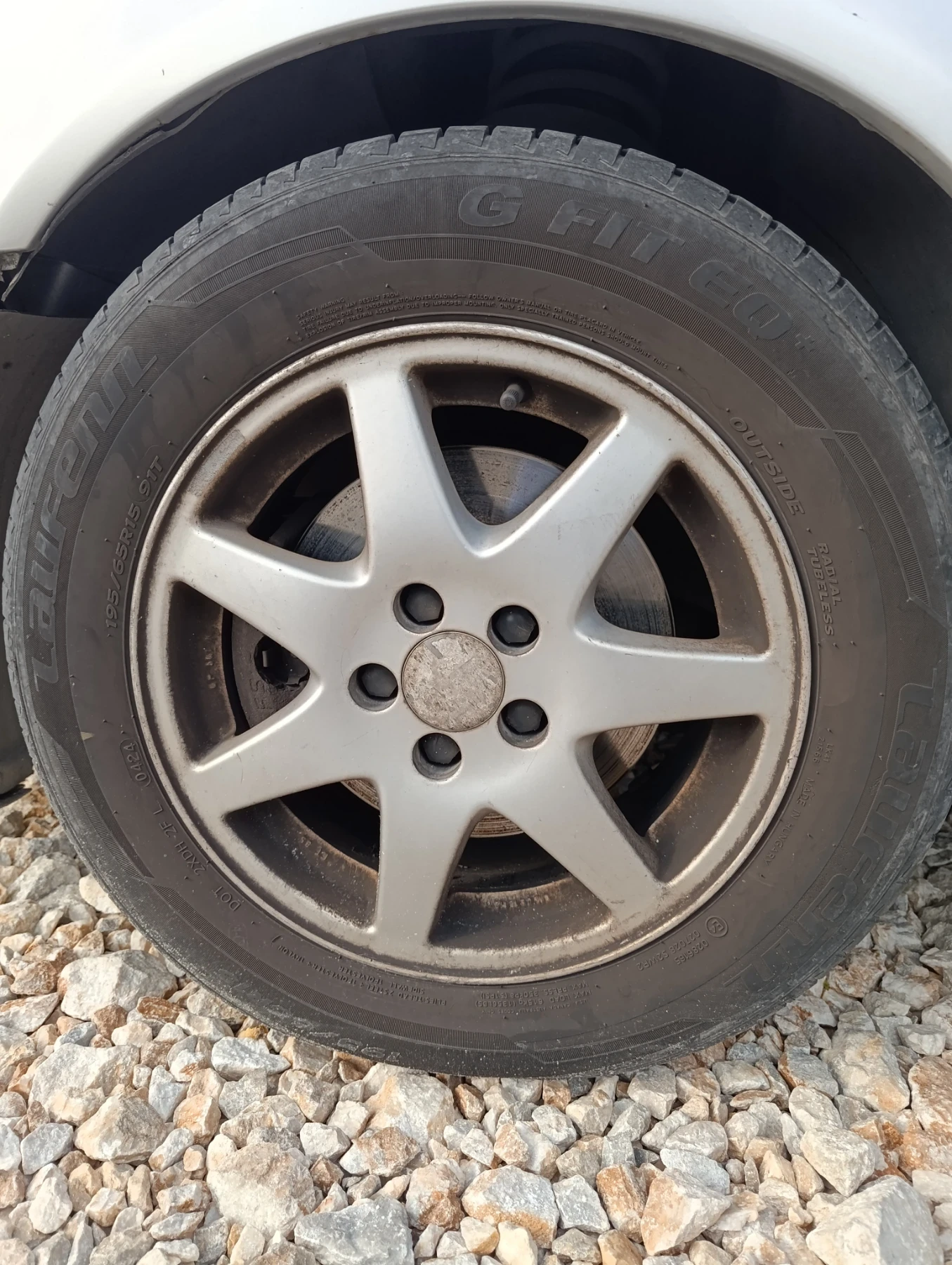 Skoda Octavia 1.9 TDI 110 , снимка 3 - Автомобили и джипове - 56629775