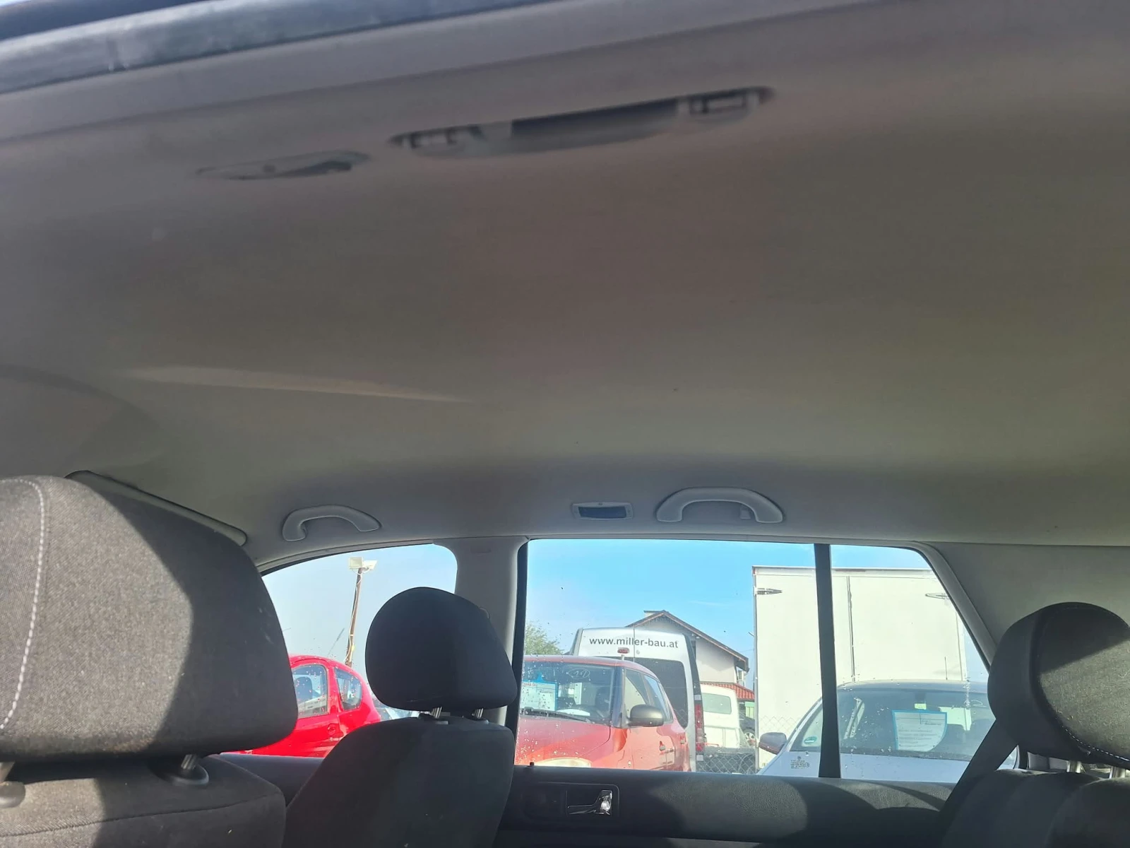 VW Golf 1.4i klima, снимка 13 - Автомобили и джипове - 56744977