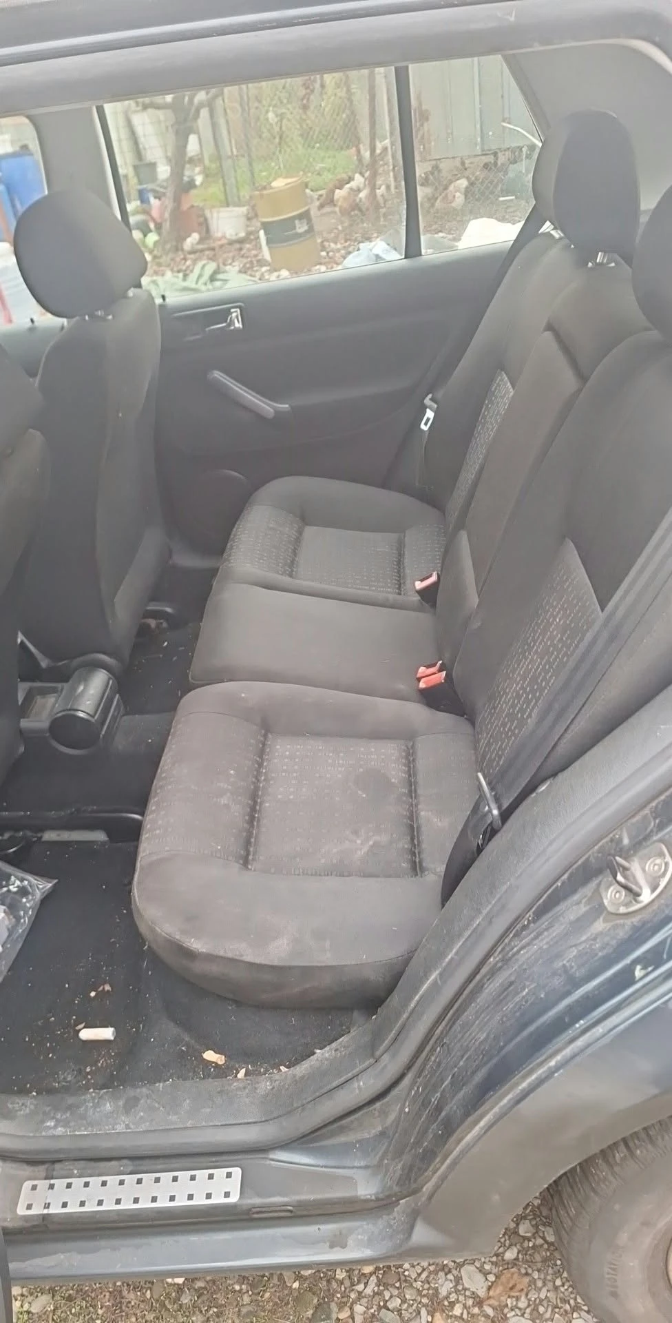 VW Golf 1.4i klima, снимка 15 - Автомобили и джипове - 56744977