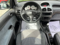 Peugeot 206 WRC 2000 16V GT 3899 - изображение 9