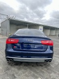 Audi A6 4.0TFSI FULL - [5] 