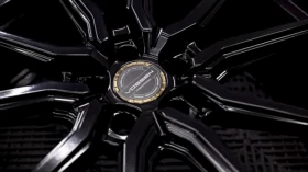 Mercedes-Benz GLE 63 S AMG GLE 63S Coupe AMG, снимка 13