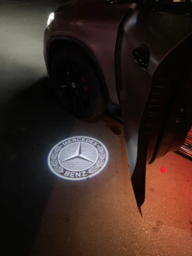 Mercedes-Benz GLE 63 S AMG GLE 63S Coupe AMG, снимка 11