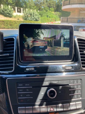 Mercedes-Benz GLE 63 S AMG GLE 63S Coupe AMG, снимка 4