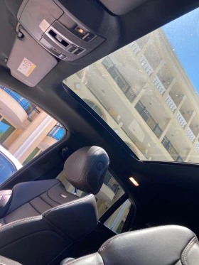 Mercedes-Benz GLE 63 S AMG GLE 63S Coupe AMG, снимка 8