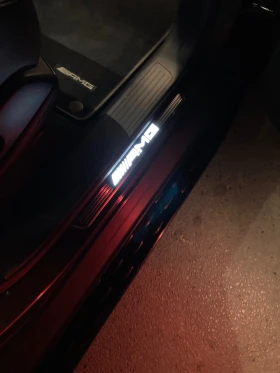 Mercedes-Benz GLE 63 S AMG GLE 63S Coupe AMG, снимка 12