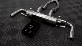 Mercedes-Benz GLE 63 S AMG GLE 63S Coupe AMG, снимка 11