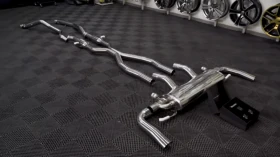 Mercedes-Benz GLE 63 S AMG GLE 63S Coupe AMG, снимка 12