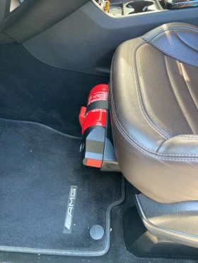 Mercedes-Benz GLE 63 S AMG GLE 63S Coupe AMG, снимка 9