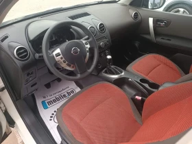 Nissan Qashqai 1.5 dCi, снимка 7