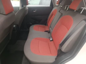 Nissan Qashqai 1.5 dCi, снимка 12