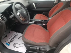 Nissan Qashqai 1.5 dCi, снимка 8