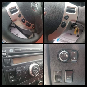 Nissan Qashqai 1.5 dCi, снимка 14