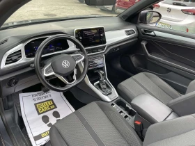 VW T-Roc Cabrio STYLE + LED PLUS, снимка 6