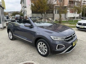 VW T-Roc Cabrio STYLE + LED PLUS, снимка 2