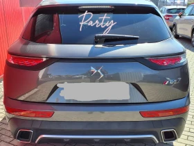 DS DS 7 Crossback Performancline plus, снимка 3