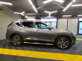 Nissan X-trail 2.0 DCI 4X4, снимка 7