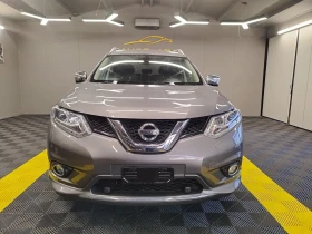 Nissan X-trail 2.0 DCI 4X4, снимка 2
