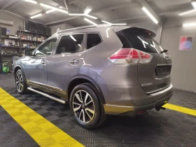 Nissan X-trail 2.0 DCI 4X4, снимка 5