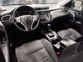 Nissan X-trail 2.0 DCI 4X4, снимка 8