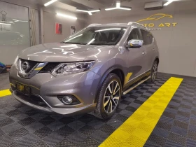 Nissan X-trail 2.0 DCI 4X4, снимка 3
