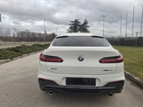 BMW X4 xDrive 30i, снимка 5